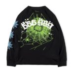 Sp5der 555999 Young Thug Sweatshirts