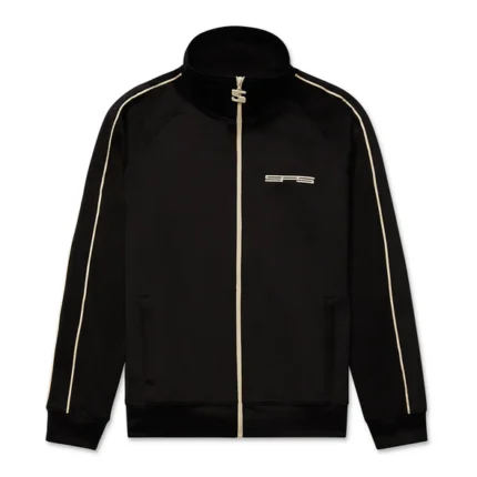 Sp5der Black G550 Jacket