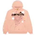 SP5 Bellini Hoodie Sp5der