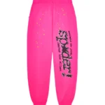  PINK P*NK V2 Sweatpant Spider