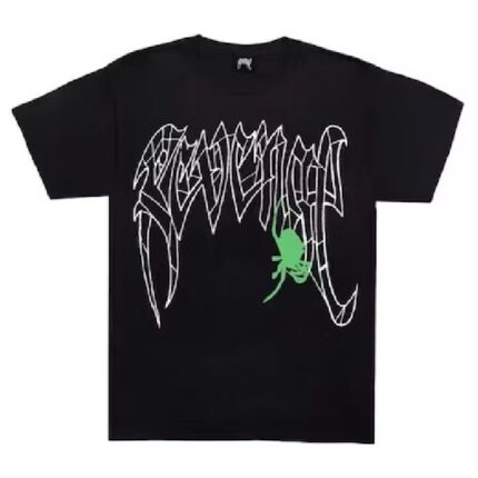 Revenge Sp5der T-Shirt