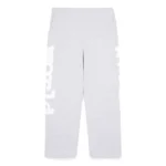 Sp5der Women’s Straight Leg Beluga Sweatpants