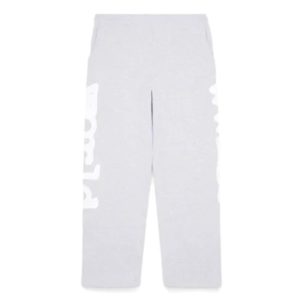 Sp5der Women’s Straight Leg Beluga Sweatpants