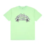 Sp5der Slime Green Worldwide Tee