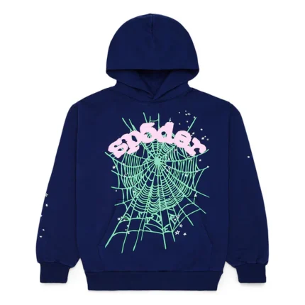 OG WEB HOODIE