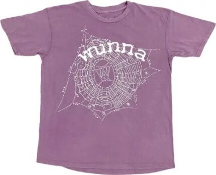 Spider Worldwide Wunna T Shirt